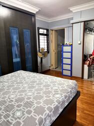 Blk 584 Woodlands Drive 16 (Woodlands), HDB 4 Rooms #603173911
